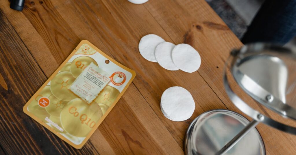 découvrez les bienfaits de la coenzyme q10, un antioxydant puissant essentiel au bon fonctionnement de votre organisme. informations, usages, bienfaits et conseils pour une santé optimale.