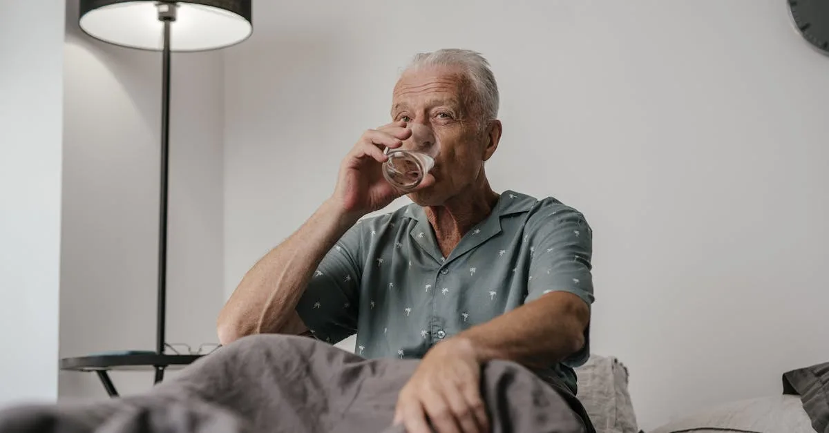 découvrez les bienfaits de boire 3 litres d'eau par jour pour votre santé, votre énergie et votre bien-être général.