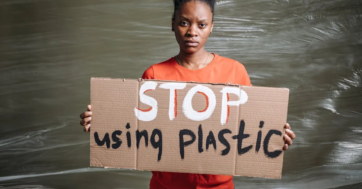 découvrez l'importance de la responsabilité environnementale et comment adopter des pratiques durables pour protéger notre planète.