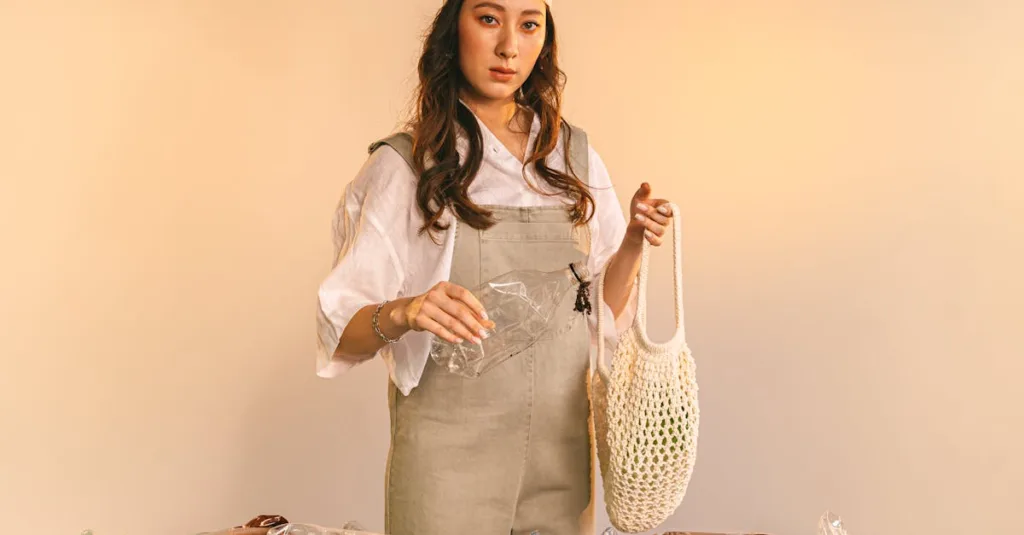 découvrez l'importance de la responsabilité environnementale et comment adopter des pratiques durables pour protéger notre planète.