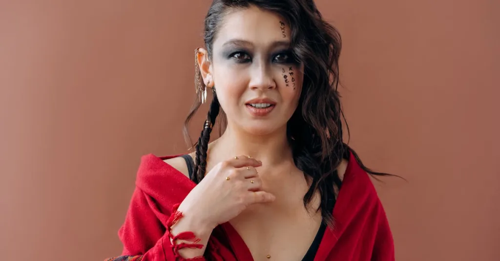 découvrez les dernières tendances de la mode féminine pour rester élégante et stylée en toute occasion.