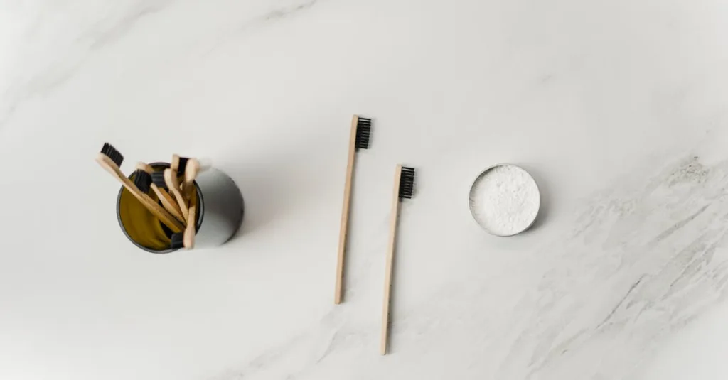 découvrez notre déodorant naturel, formulé sans produits chimiques pour une protection efficace et respectueuse de la peau et de l'environnement.