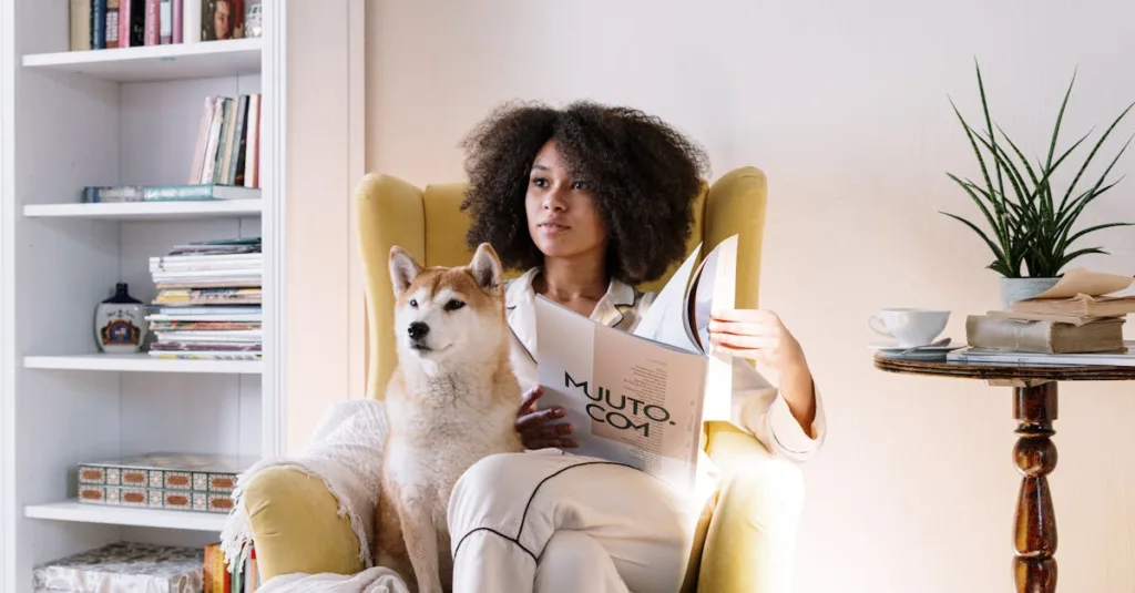 découvrez pet magazine, votre source incontournable pour des conseils, astuces et actualités sur le monde des animaux de compagnie.