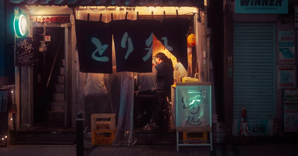 découvrez un bar et restaurant typiquement parisien, où l'ambiance authentique rencontre la cuisine traditionnelle française pour une expérience inoubliable au cœur de paris.