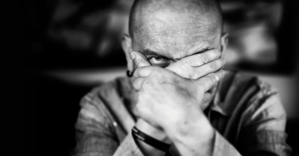 découvrez des ressources et conseils pour mieux comprendre et gérer l'anxiété au quotidien.