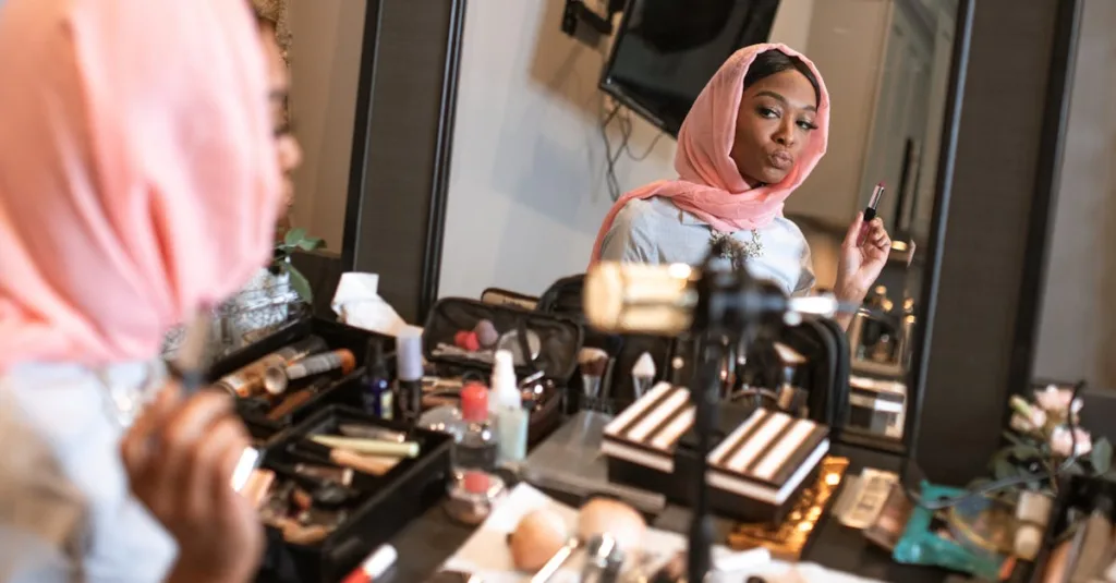 découvrez tout sur le métier de blogger : conseils, astuces et tendances pour créer et gérer un blog à succès.