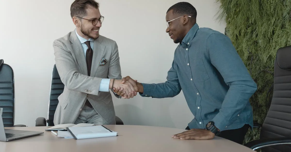 découvrez des stratégies innovantes et des conseils pratiques pour réussir dans le monde des affaires. boostez votre entreprise avec nos ressources et expertises business.