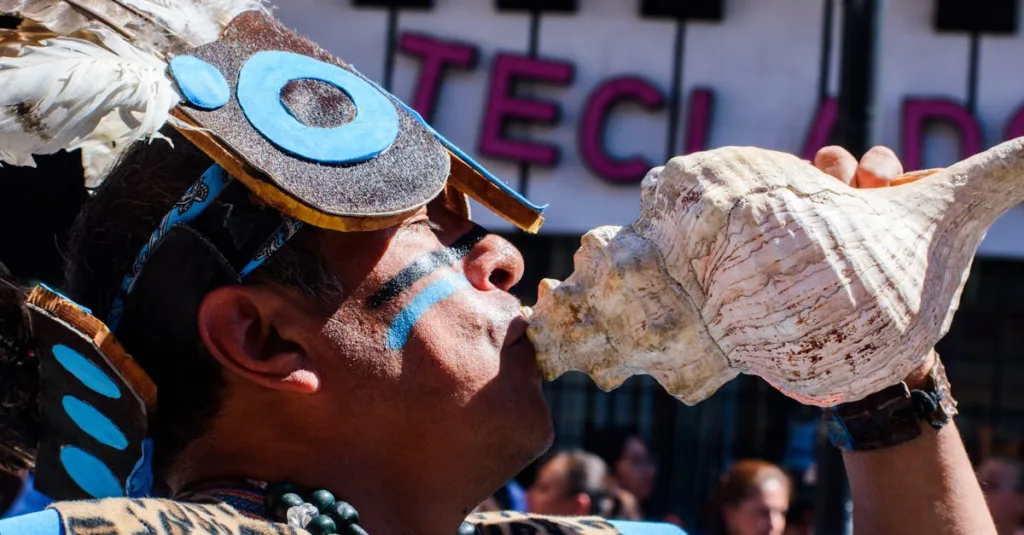 découvrez les avantages du piercing conque, un style unique qui permet d'exprimer votre individualité tout en offrant une touche esthétique originale et moderne.