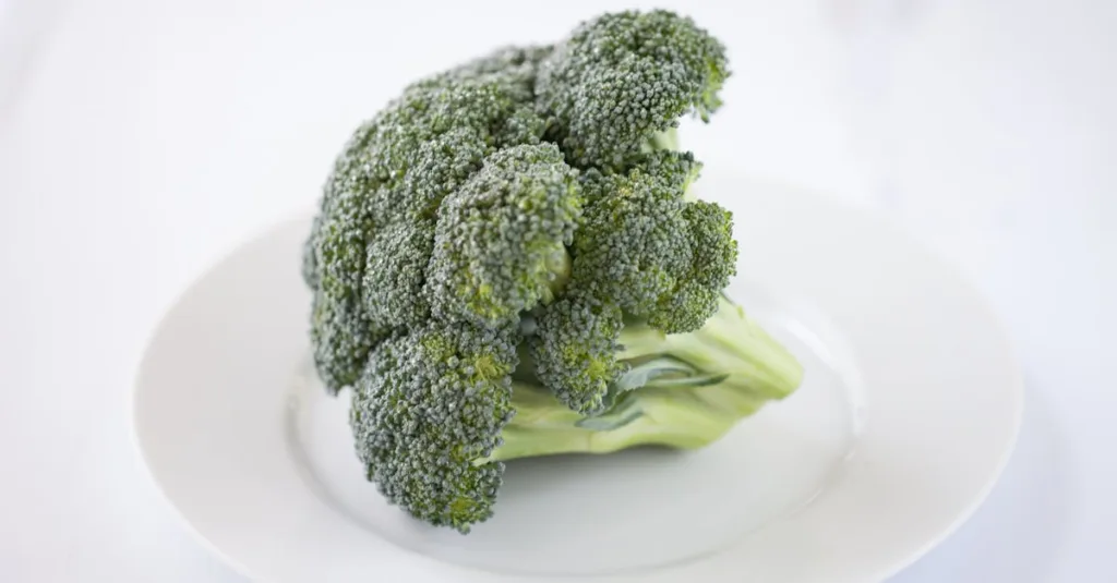 découvrez les bienfaits des légumes crucifères, riches en nutriments et en antioxydants, pour une alimentation saine et équilibrée.