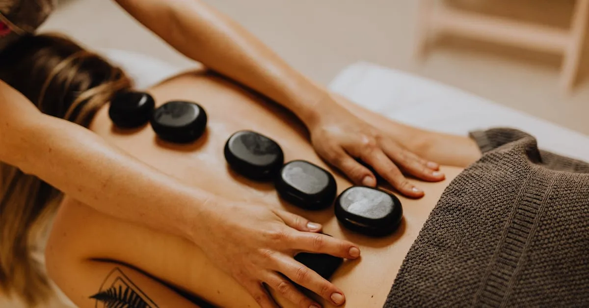 découvrez notre revue complète des appareils de massage, leurs fonctionnalités, avantages et conseils pour choisir le meilleur équipement adapté à vos besoins.
