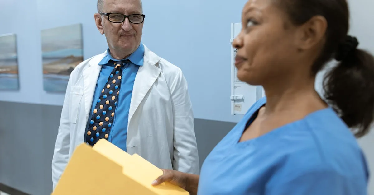 une revue médicale complète pour des informations fiables et à jour sur la santé et les traitements.