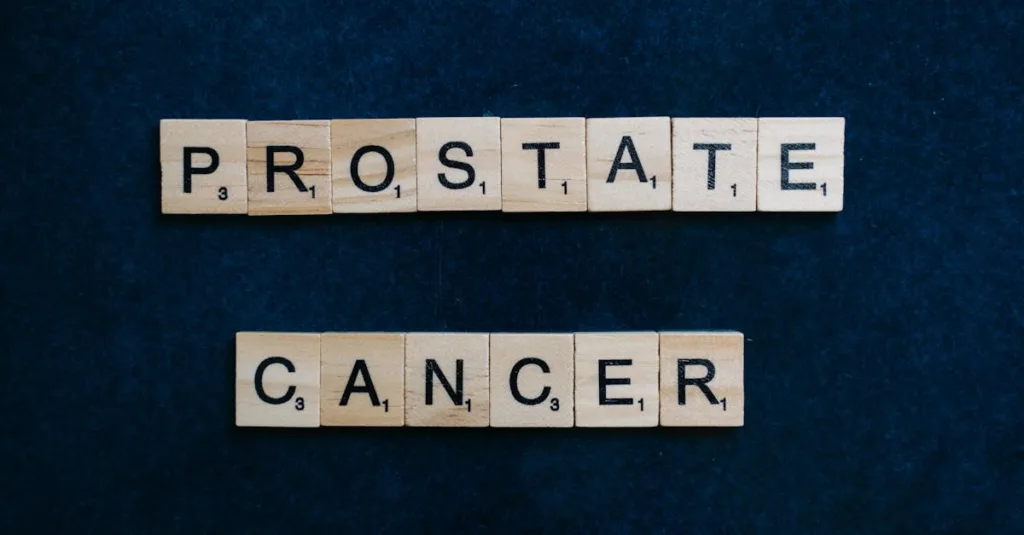 informations essentielles et conseils pour maintenir une bonne santé de la prostate, prévenir les troubles et améliorer votre bien-être masculin.