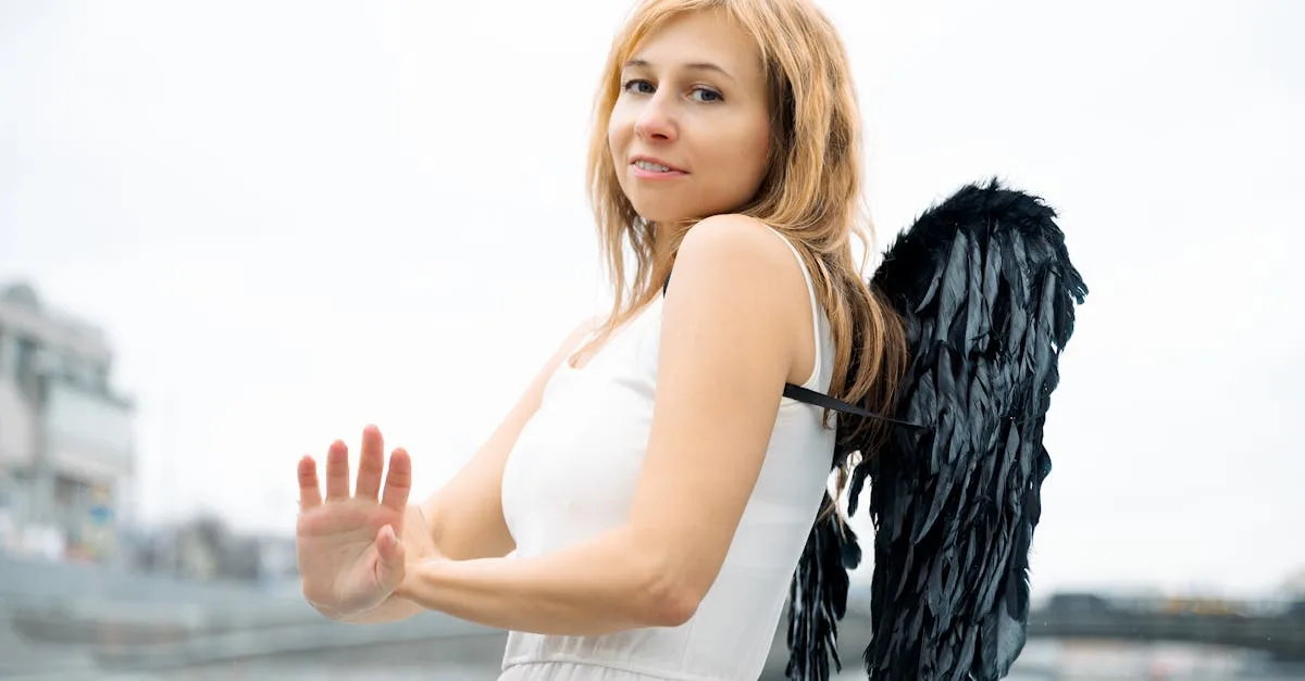 découvrez quel archange correspond le mieux à votre personnalité grâce à notre test d'archange personnalisé. explorez vos traits et influences spirituelles uniques.