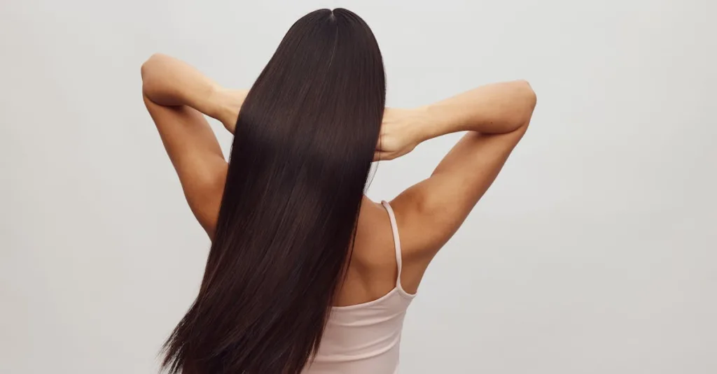 découvrez le brazilian smoothing, une technique révolutionnaire pour lisser et nourrir vos cheveux tout en conservant leur volume naturel.