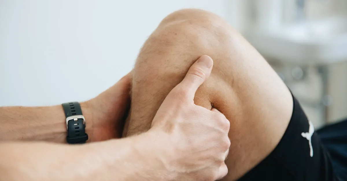 découvrez les bienfaits de l'ostéopathie pour soulager les douleurs musculaires et articulaires grâce à des techniques manuelles douces et efficaces.