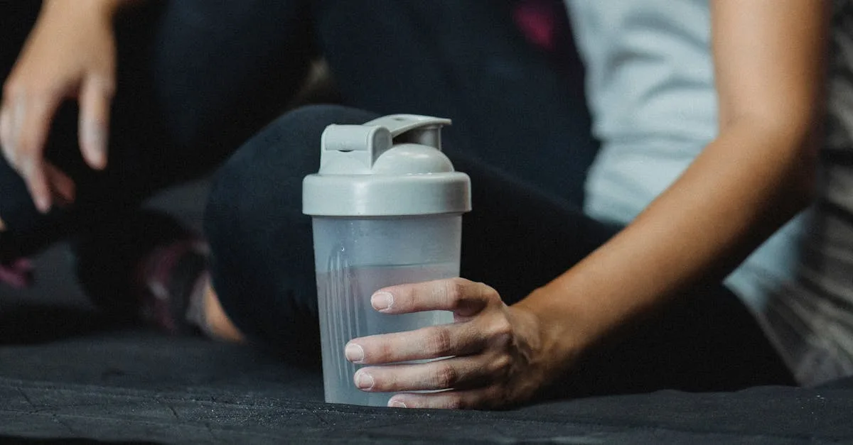 découvrez les bienfaits de la créatine pour améliorer vos performances sportives, augmenter votre force et favoriser la récupération musculaire.
