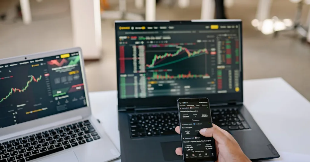 découvrez les meilleures stratégies de marketing digital pour optimiser votre présence en ligne, attirer plus de clients et booster votre visibilité sur internet.