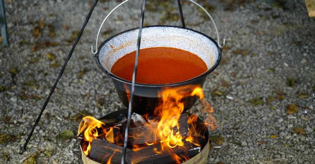 découvrez notre recette de soupe brûle-graisses, délicieuse et facile à préparer, idéale pour soutenir votre régime minceur et favoriser la perte de poids naturellement.