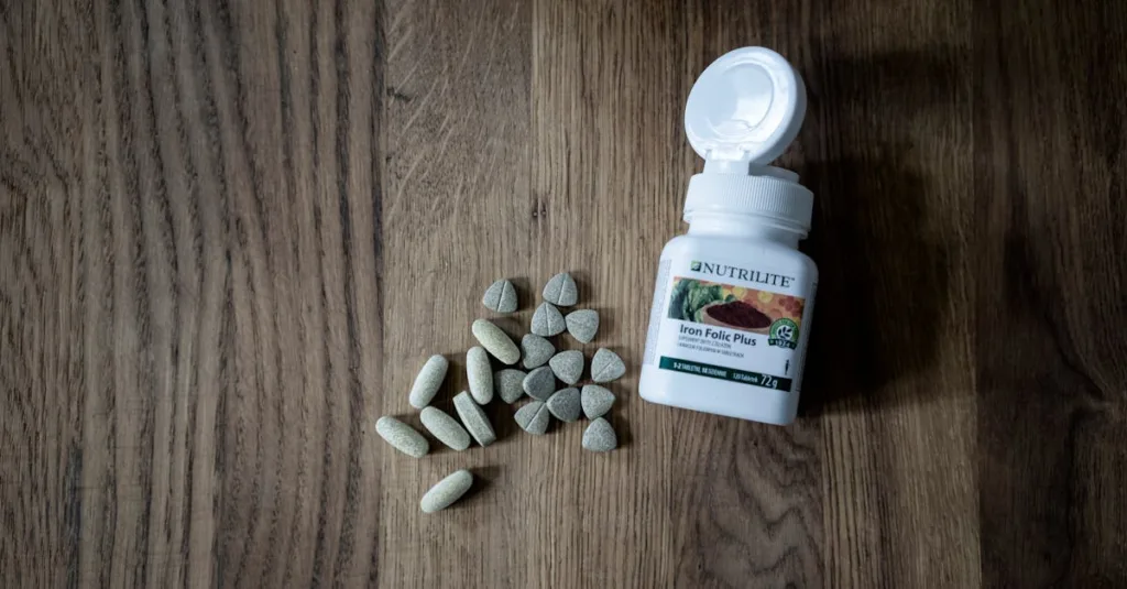 découvrez tout sur la ferritine, une protéine essentielle au stockage du fer dans l'organisme, son rôle, son importance pour la santé et les implications d'un taux anormal.