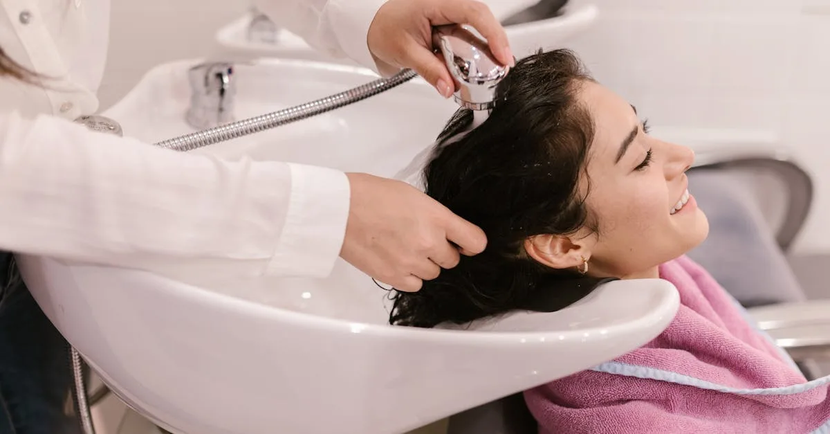découvrez des traitements efficaces contre la perte de cheveux pour restaurer votre confiance et retrouver une chevelure dense et saine.