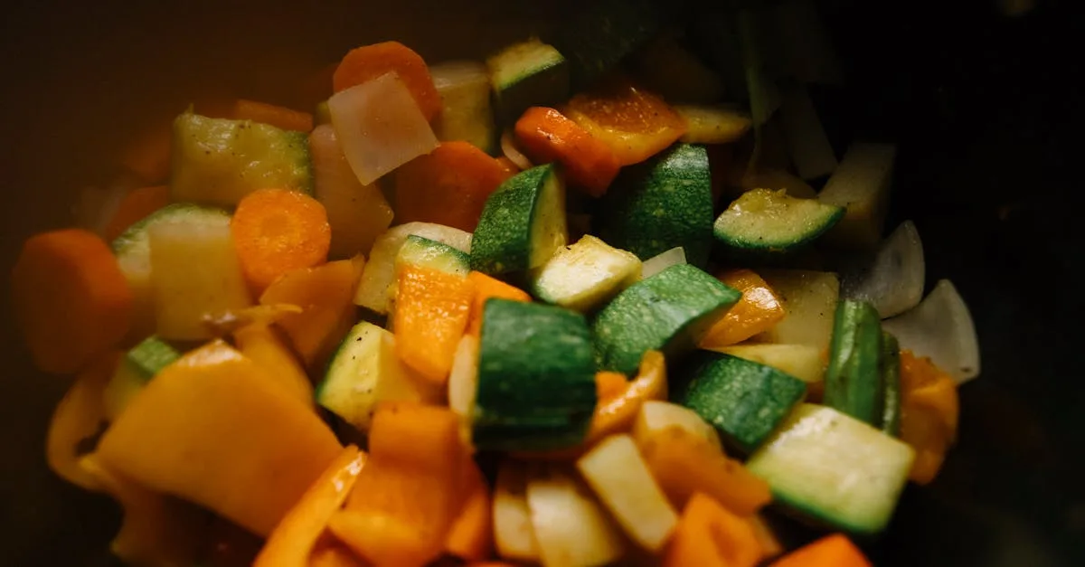 découvrez des recettes saines et équilibrées pour une alimentation saine et gourmande au quotidien.