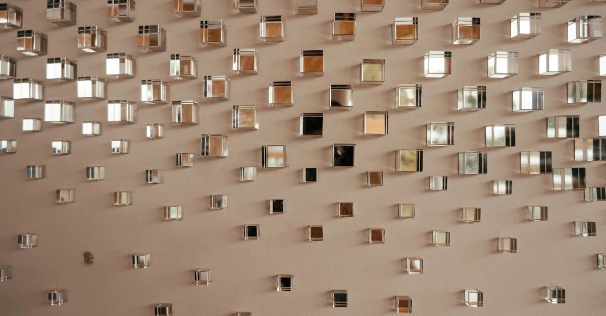 découvrez la signification et la beauté géométrique du cube de métatron, un symbole sacré aux formes harmonieuses et mystiques.