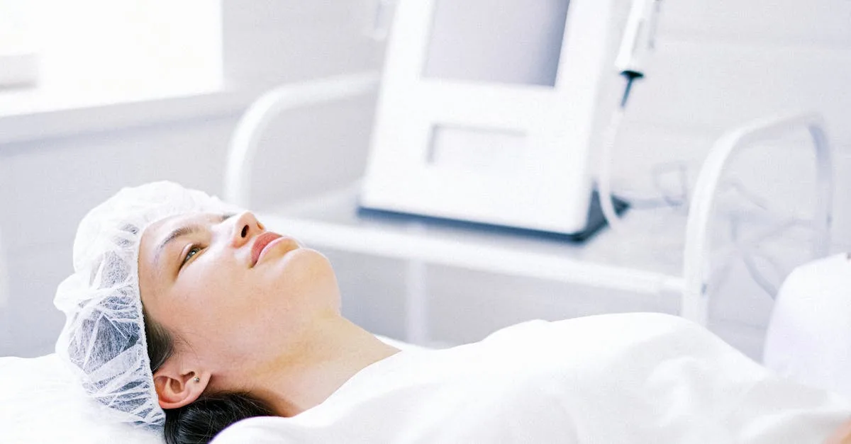 découvrez les résultats du microneedling : amélioration de la texture de la peau, réduction des cicatrices et stimulation du collagène pour un teint éclatant.
