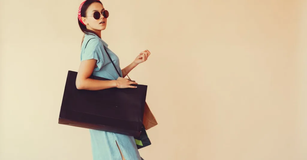 découvrez le sac parfait alliant style, fonctionnalité et qualité pour accompagner toutes vos aventures au quotidien.