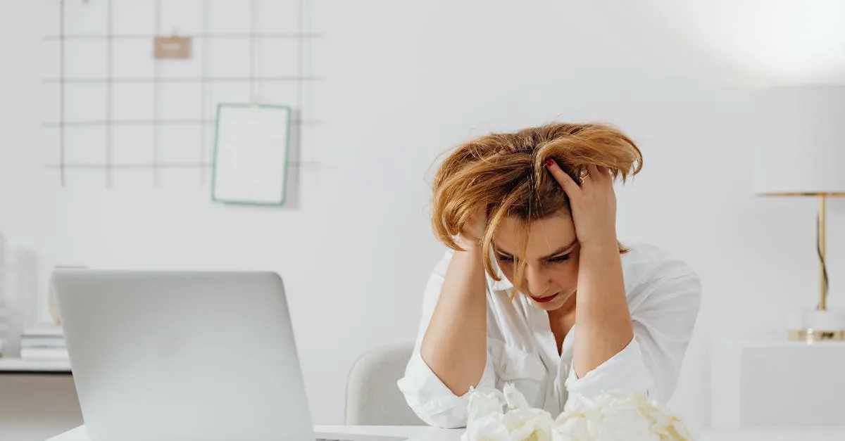 découvrez des techniques efficaces pour la réduction du stress et améliorez votre bien-être au quotidien grâce à nos conseils pratiques.
