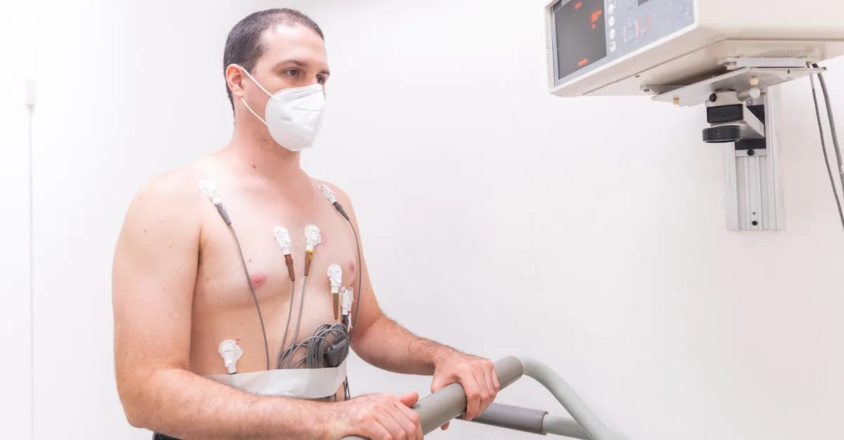 découvrez tout ce que vous devez savoir sur le vo2max, un indicateur clé de votre capacité cardiovasculaire et de votre endurance physique.