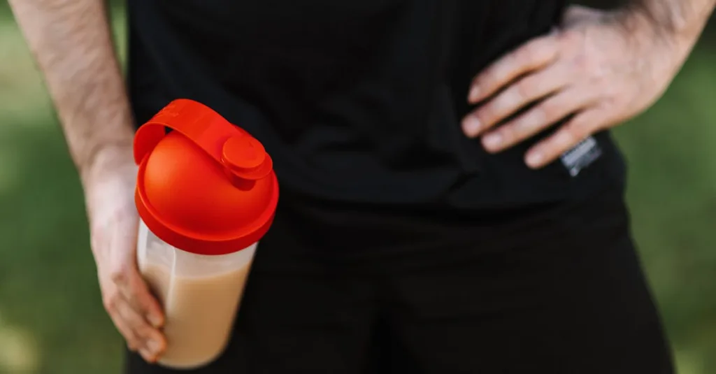 découvrez les bienfaits de la whey isolate, une protéine pure et rapidement assimilable, idéale pour la récupération musculaire et l'amélioration de vos performances sportives.