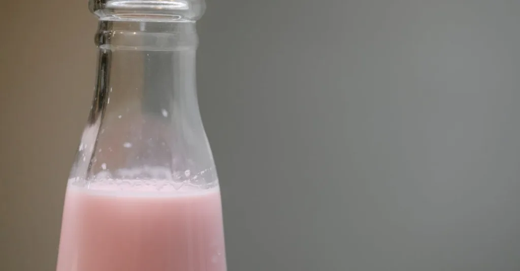 découvrez comment la whey peut causer des ballonnements et apprenez des astuces pour les éviter afin d'améliorer votre confort digestif.