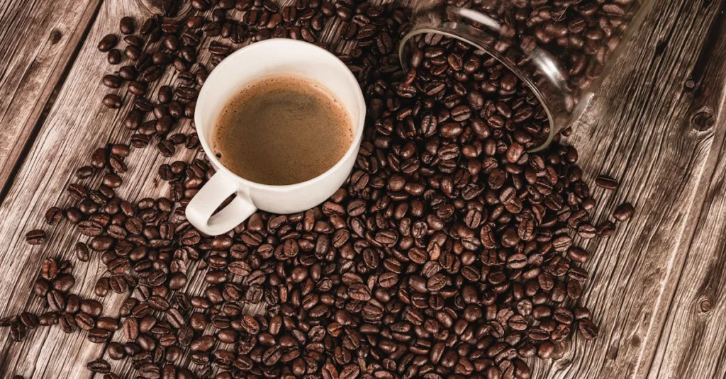 découvrez ce qu'est la tolérance à la caféine, comment elle se développe et ses effets sur votre consommation quotidienne de caféine.