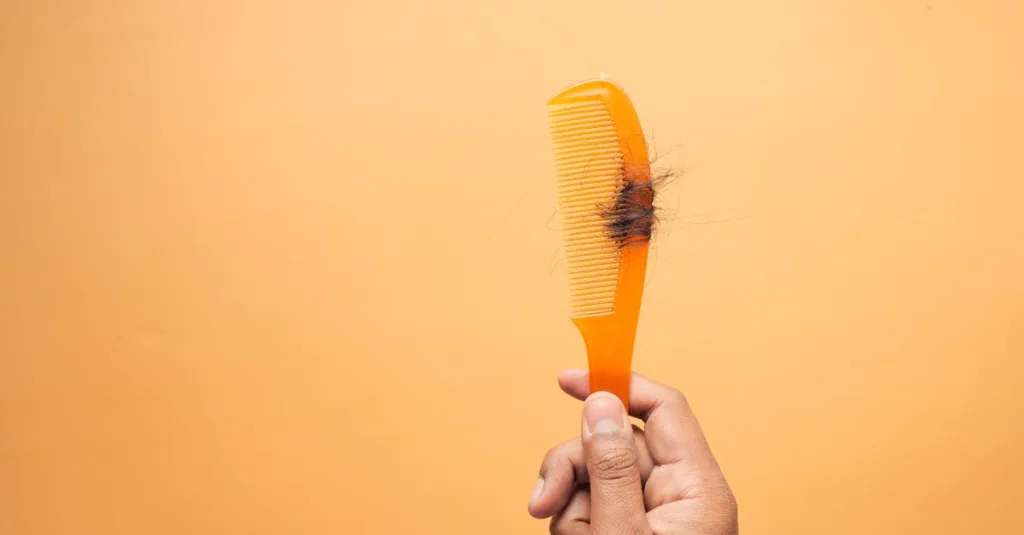 découvrez les liens possibles entre la créatine et la perte de cheveux, ainsi que des conseils pour préserver votre santé capillaire lors de la supplémentation.