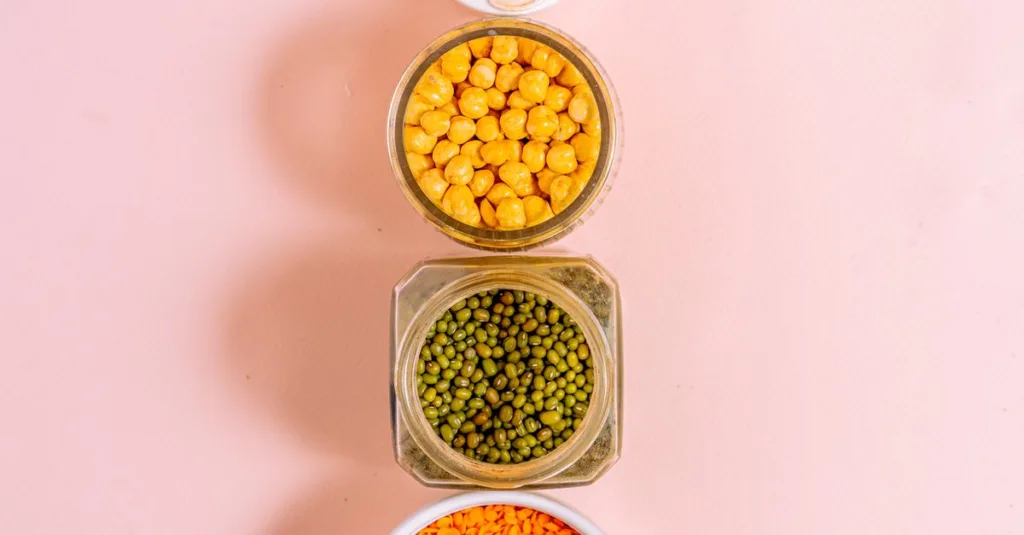 découvrez comment les protéines véganes favorisent la satiété pour une alimentation saine et équilibrée.