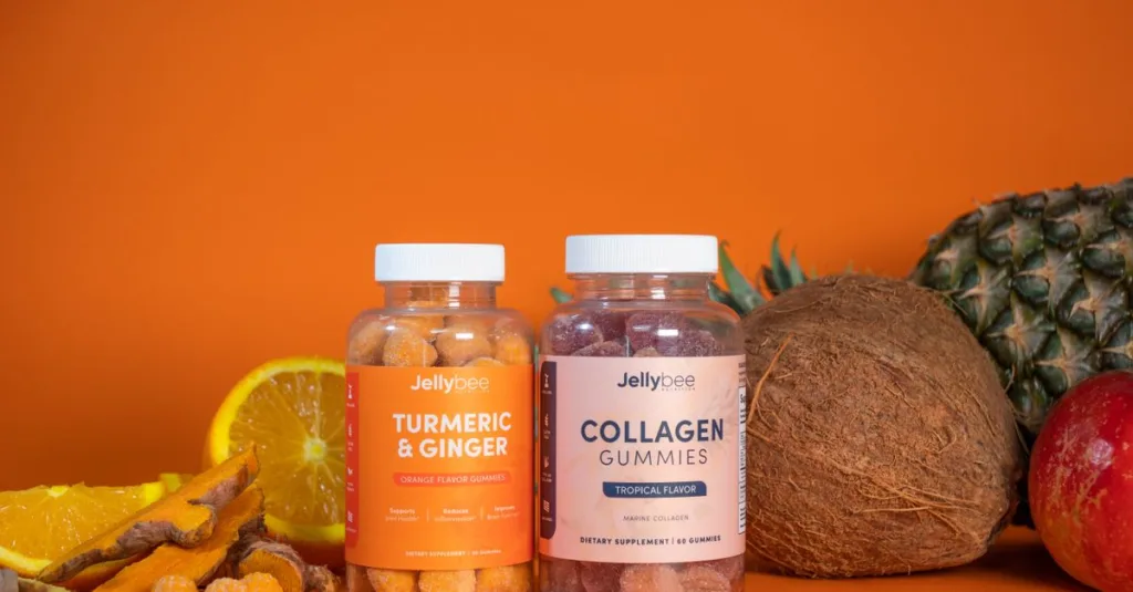 découvrez les bienfaits du collagène pour une peau jeune, des articulations renforcées et une santé optimale. explorez nos conseils et produits naturels.