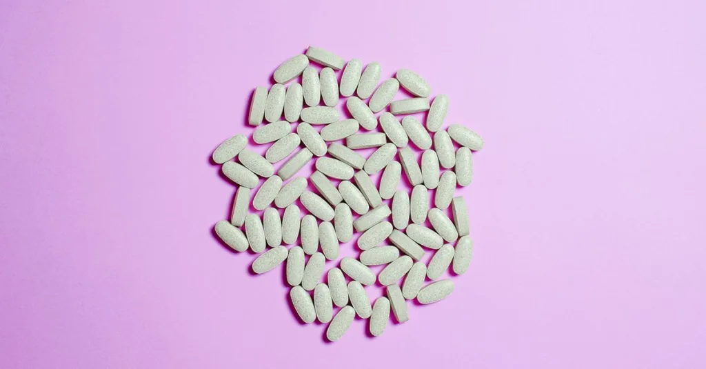 découvrez comment les enzymes digestives facilitent la décomposition des aliments, améliorent la digestion et favorisent une meilleure absorption des nutriments.