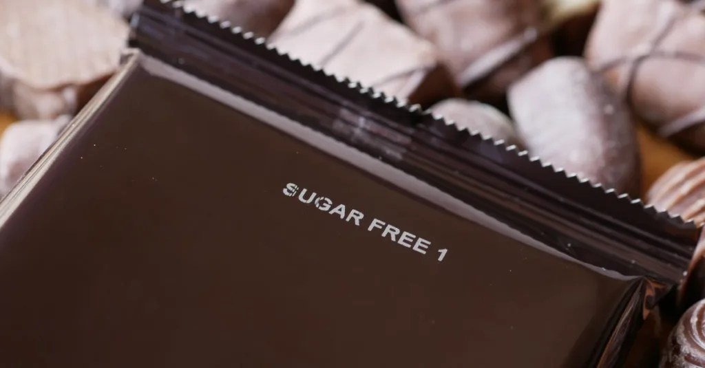 découvrez la vérité sur le sucre caché dans la whey au chocolat et apprenez à mieux choisir vos protéines pour une alimentation saine.