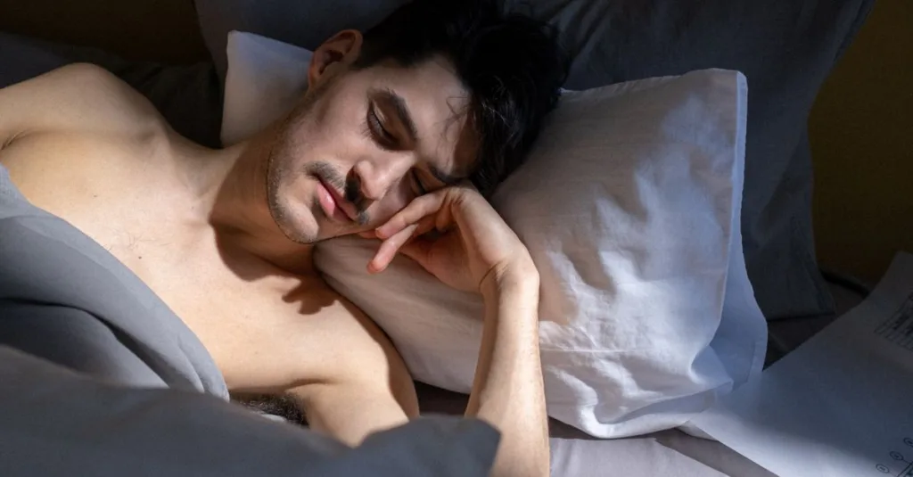 améliorez la qualité de votre sommeil grâce à des conseils pratiques et des techniques efficaces pour un repos optimal et une meilleure santé.