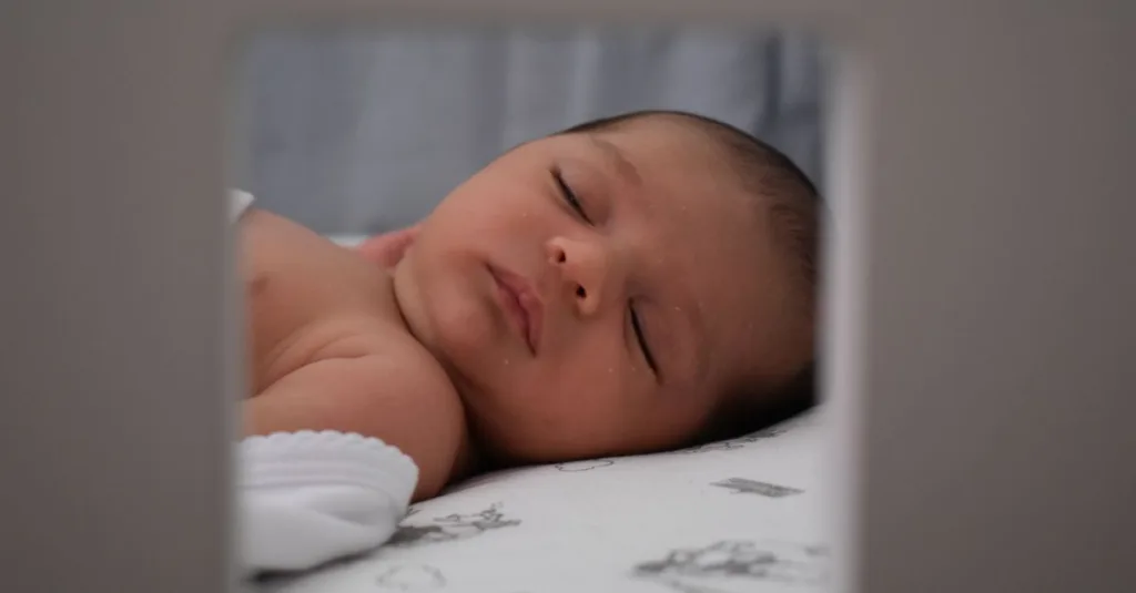 découvrez nos conseils et produits essentiels pour le soin et le bien-être de votre bébé, de la naissance aux premiers pas.