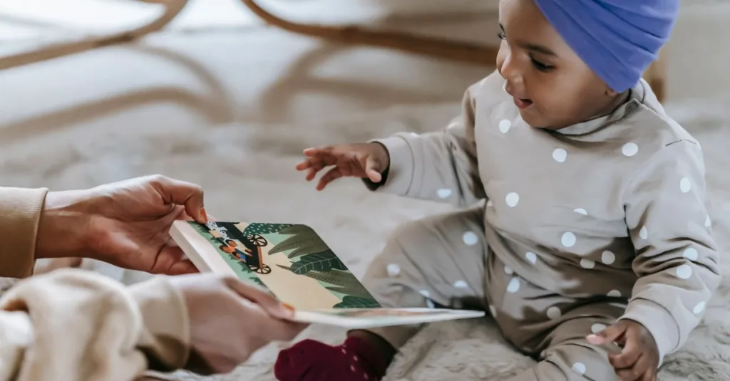 découvrez l'importance de la littératie précoce pour le développement des compétences en lecture et écriture chez les jeunes enfants.