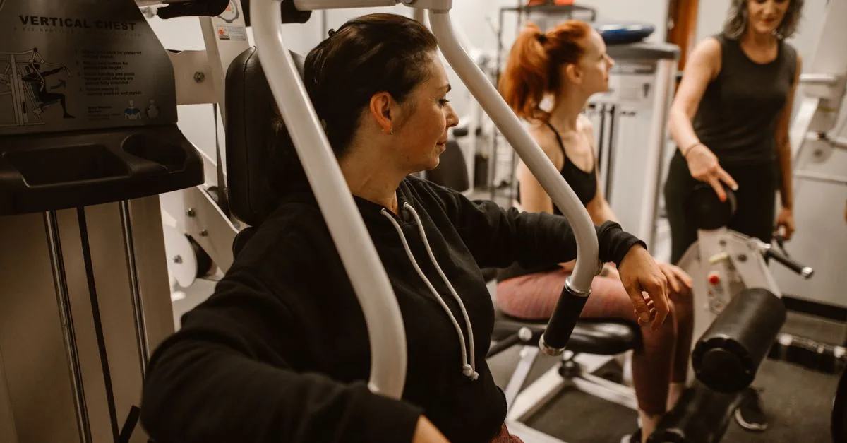 découvrez notre programme de fitness complet pour améliorer votre forme physique, augmenter votre énergie et atteindre vos objectifs santé rapidement et efficacement.