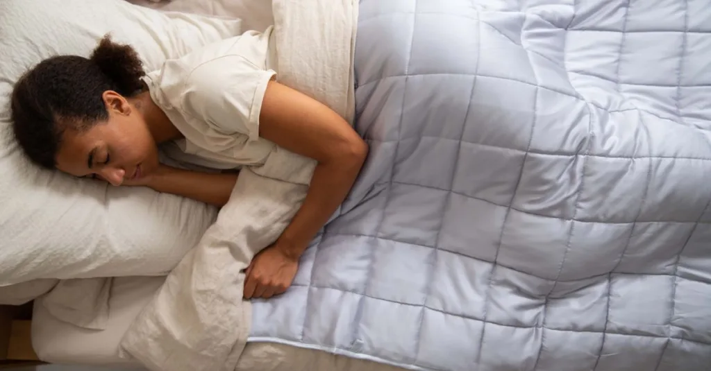 découvrez comment le zma peut améliorer la récupération et la qualité du sommeil pour des nuits réparatrices et une meilleure performance physique.