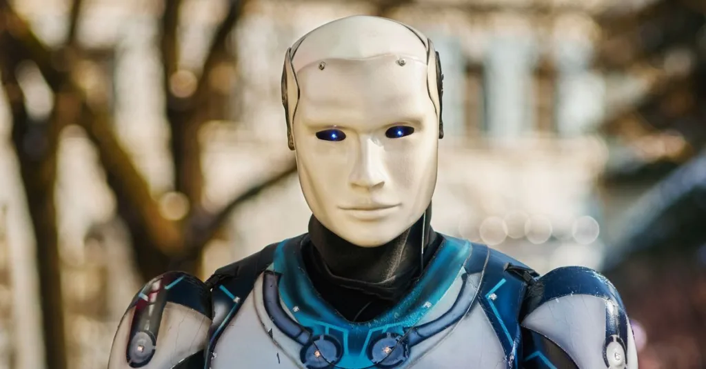 découvrez les avancées et applications de l'intelligence artificielle, une technologie révolutionnaire qui transforme les industries et notre quotidien.