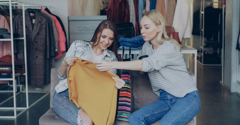 découvrez boutique trends : votre destination mode pour les dernières tendances, vêtements stylés et accessoires incontournables. renouvelez votre garde-robe avec nos sélections exclusives !