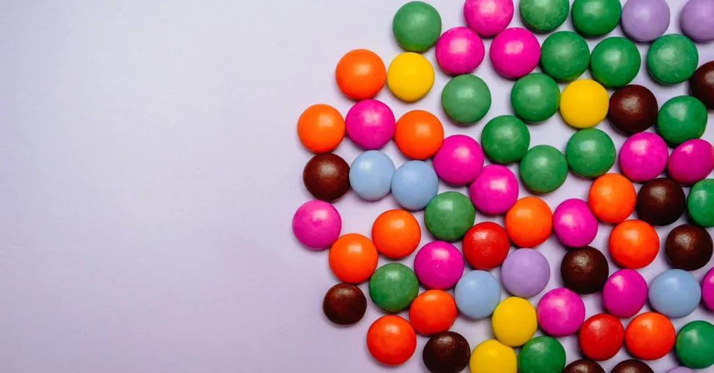 découvrez une sélection irrésistible de douceurs sucrées pour tous les goûts et toutes les envies.