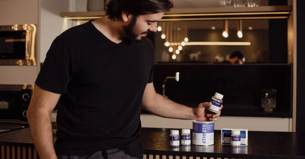 découvrez comment un apport adapté en fibres alimentaires peut soutenir la digestion et contribuer à l’équilibre nutritionnel des sportifs.