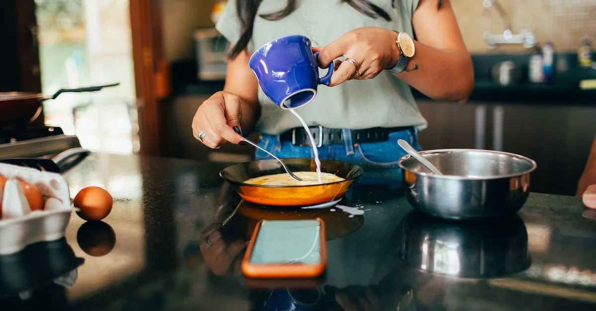 découvrez des idées savoureuses pour préparer des œufs au petit-déjeuner : recettes faciles, rapides et pleines de saveur.