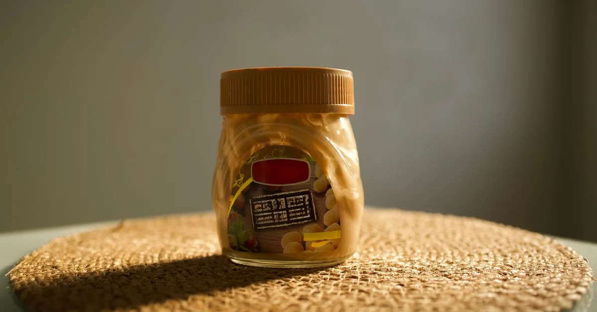 découvrez combien de protéines contient une cuillère à soupe de beurre de cacahuète et comment l’intégrer facilement à vos repas.