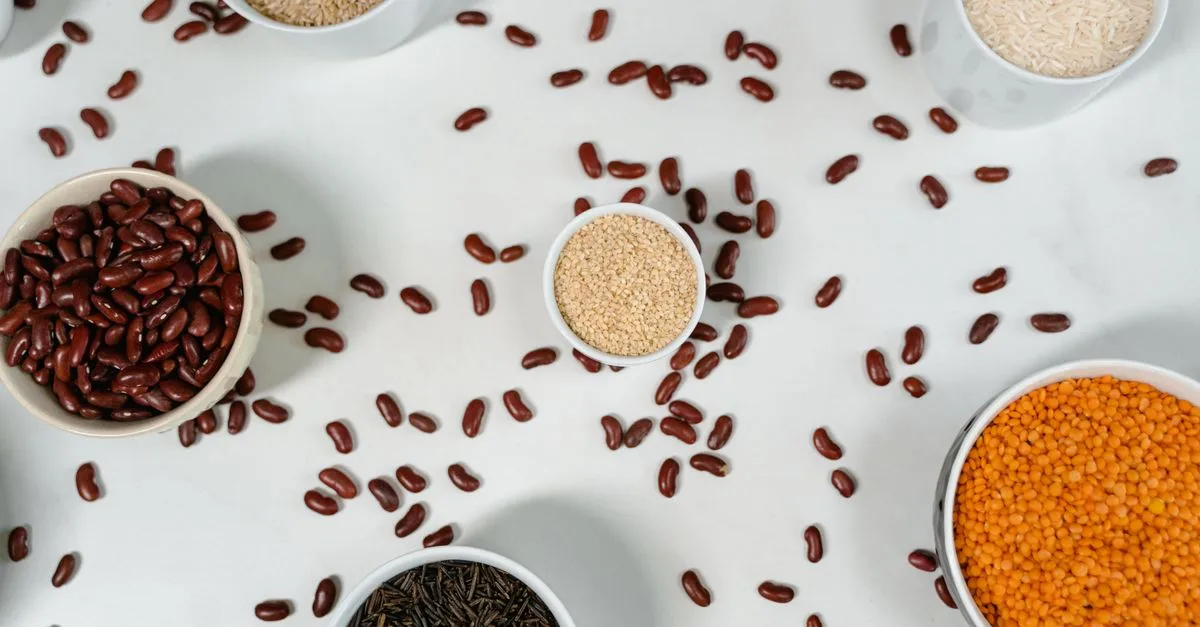 découvrez la teneur en protéines du quinoa cuit, ses autres nutriments et comment l’intégrer facilement à vos repas.